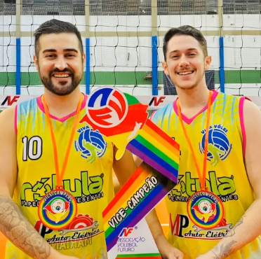 Torneio Inclusivo